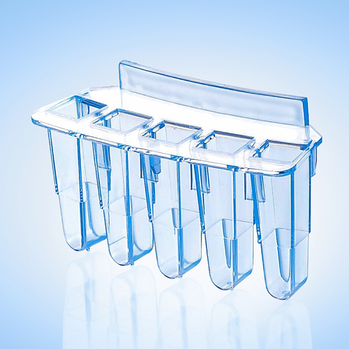 Disposable PS Colorimetric Cup American MD2000/1800