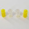 Injection Plugs Heparin Caps – Sterile, Secure Design for Safe and Efficient Vascular Access Maintenance