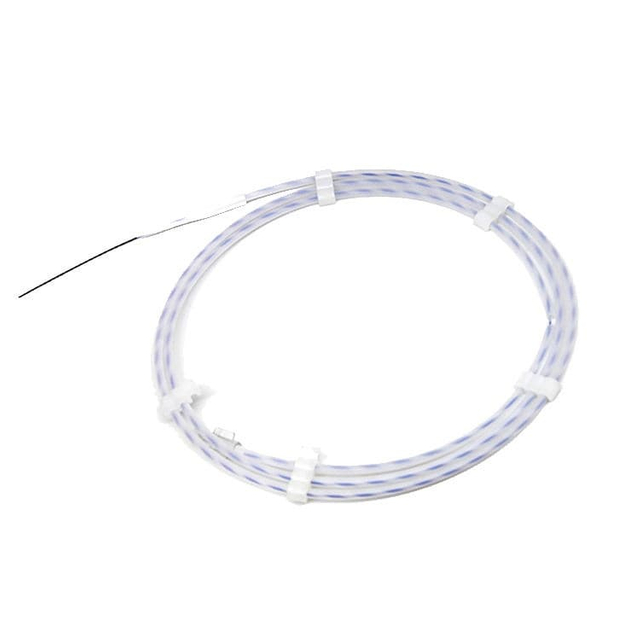 Disposable Guide Wire – Sterile, High-Precision Design for Safe and Accurate Medical Navigation
