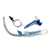 Disposable Endotracheal Tube2 – Sterile, High-Precision Design for Secure and Safe Airway Management