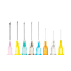 Dental Needles – Luer Type, Sterile, High-Precision for Pain-Free Injections and Safe Dental Procedures