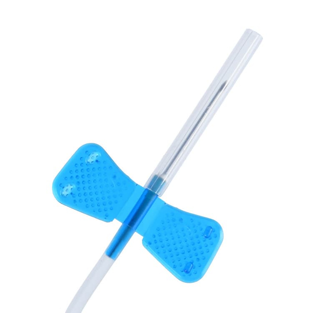 Blood Collection Needle
