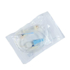 Flow-Controlled Infusion Sets – Sterile, Precise Regulation for Safe and Efficient Fluid Administration