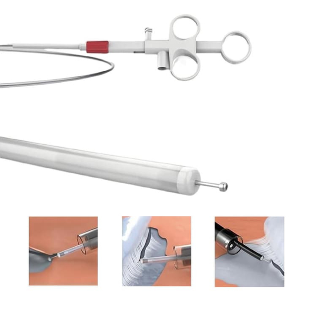 Disposable Electrosurgical Knife – Sterile, High-Precision Blade for Safe and Efficient Surgical Procedures