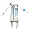 Infusion Sets (Soft Burette) – Sterile, Flexible Design for Accurate and Controlled Fluid Administration