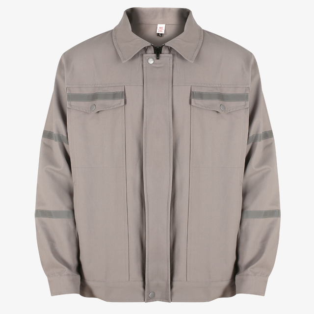 Worker Gown LG-FYDWW-1007