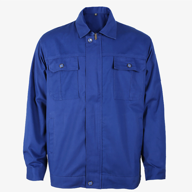 Worker Gown LG-FYDWW-1008