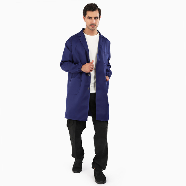 Worker Gown LG-GZFWW-1001