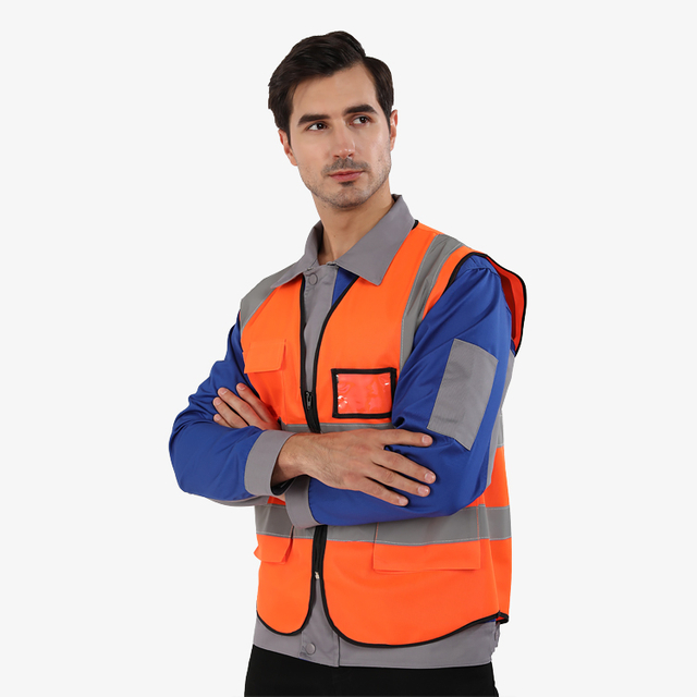 Worker Jacket LG-WFSWW-1002