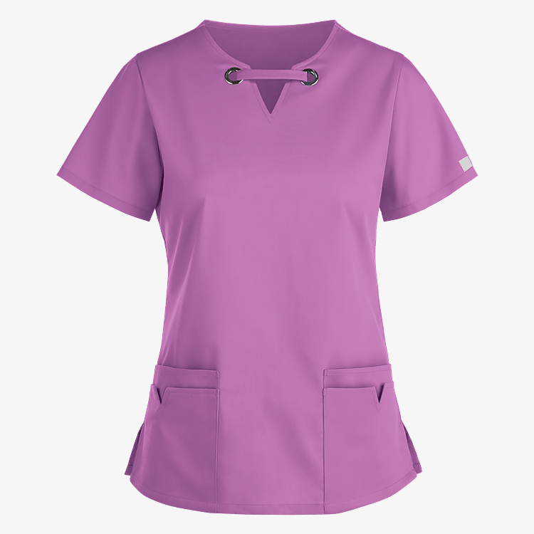 Medical Shirt LG-BSMS-1001