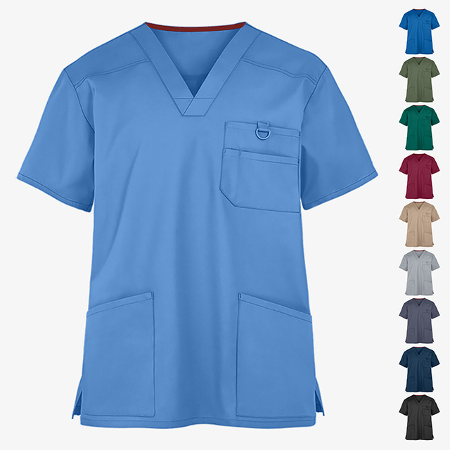 Medical Shirt LG-DMS-1011