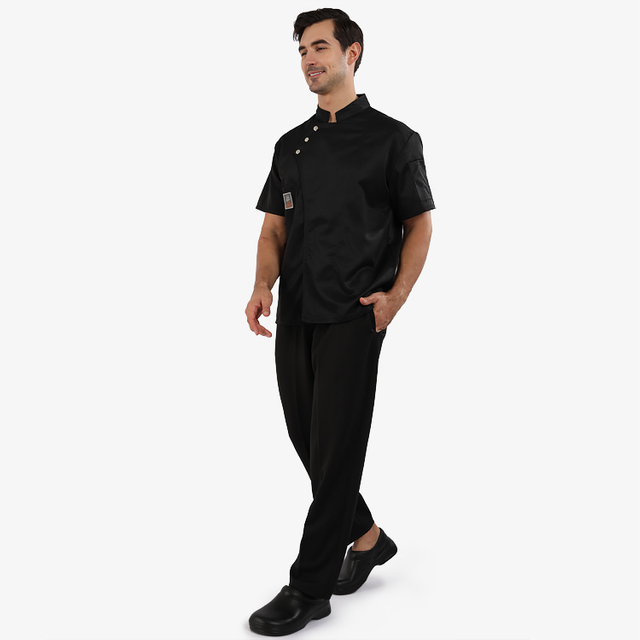 Chef Jacket LG-YBCW-1006