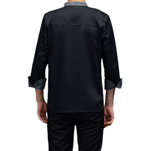 Chef Jacket LG-YXCW-1001