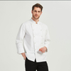 Chef Jacket LG-YXCW-1004
