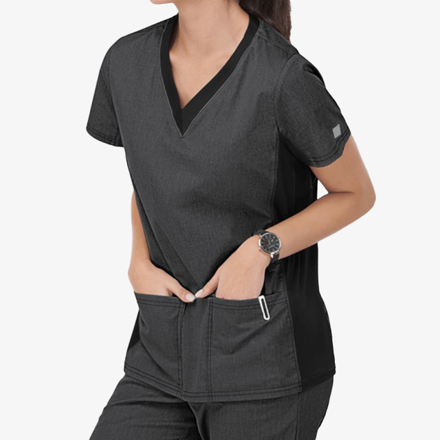 Medical Shirt LG-BSMS-1008