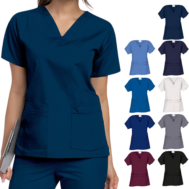Medical Shirt LG-LDMS-1003
