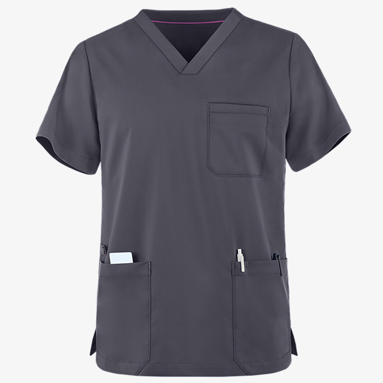 Medical Shirt LG-HHMS-1010