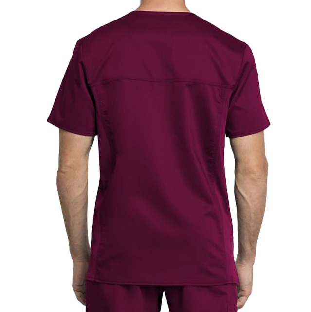 Medical Shirt LG-KEEMS-1002