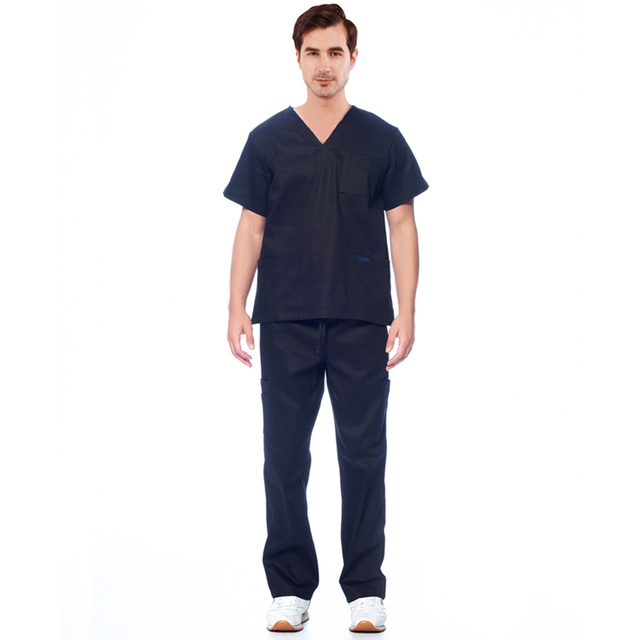 Medical Uniform LG-DAGMS-1006