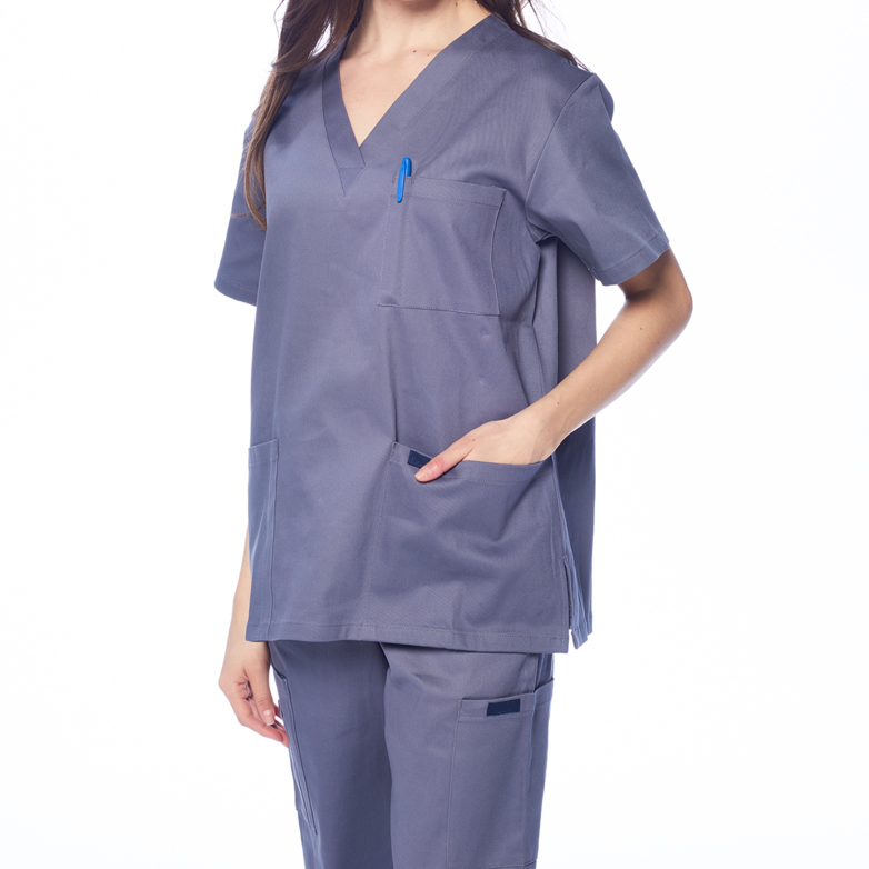 Medical Uniform LG-DAGMS-1006