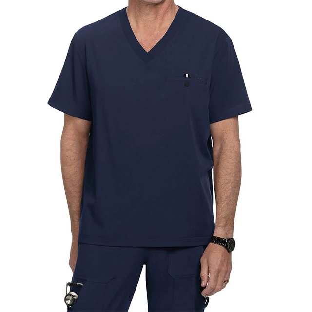 Medical Shirt LG-KMS-1011