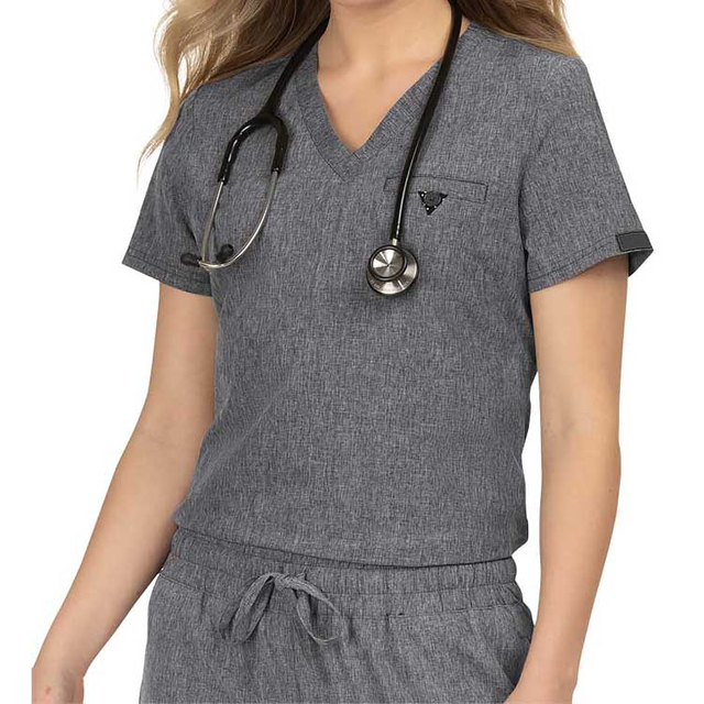 Medical Shirt LG-KMS-1006