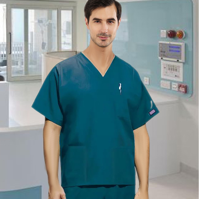 Medical Shirt LG-NMMS-1002