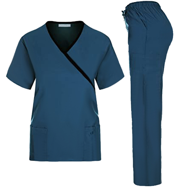 Medical Uniform LG-MMMS-1005