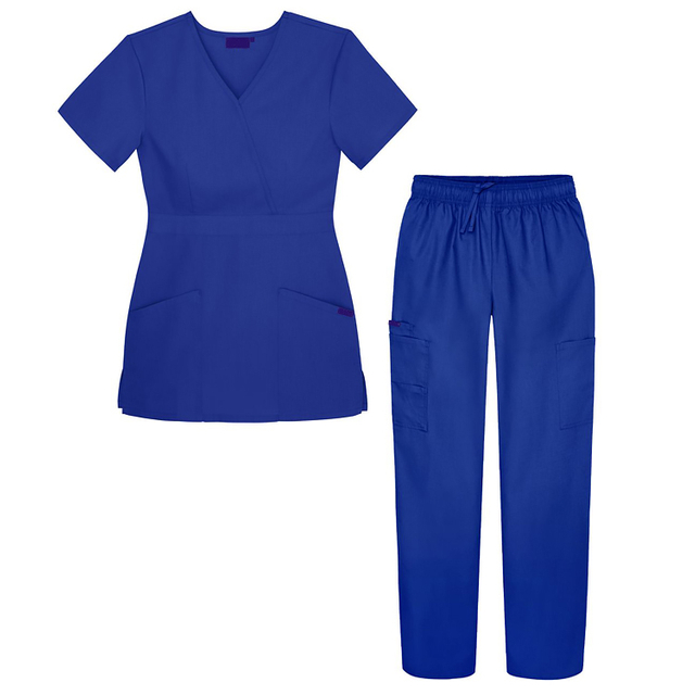 Medical Uniform LG-ADMS-1001