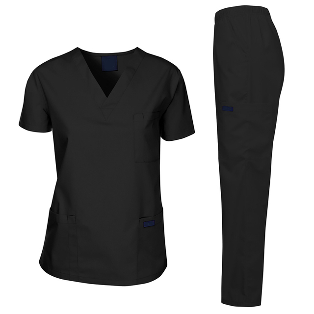 Medical Uniform LG-DAGMS-1001