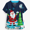 Medical Shirt LG-BSMS-1013(D)