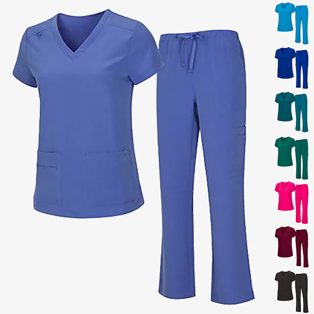 Medical Uniform LG-NUMS-1001