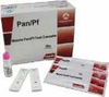 Test products