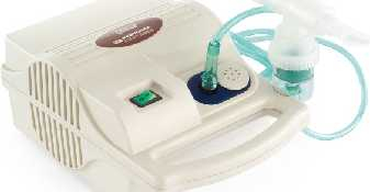 403AI Air-compressing Nebulizer