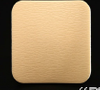 Foam Dressing Skin Color Non Adhesive