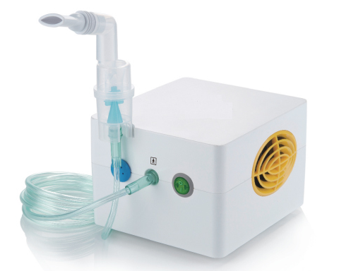 NB-213C Compressor Nebulizer