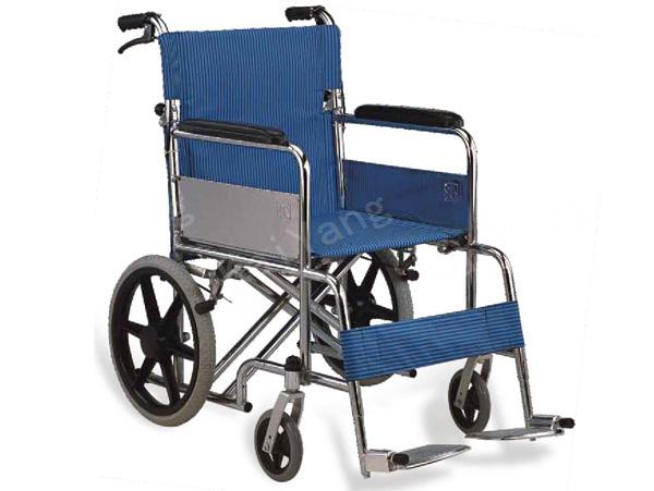 Transport Wheelchair(for Users with Carers)