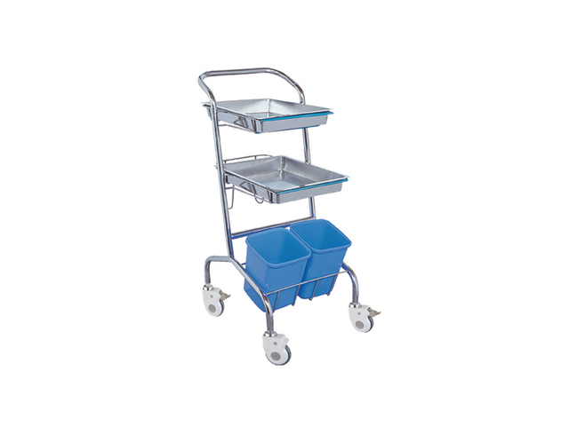 ZY01-D Treatment Trolley
