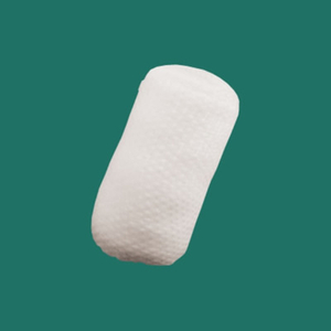 PBT plain cloth medical bandage 