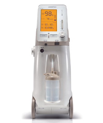Oxygen Concentrator