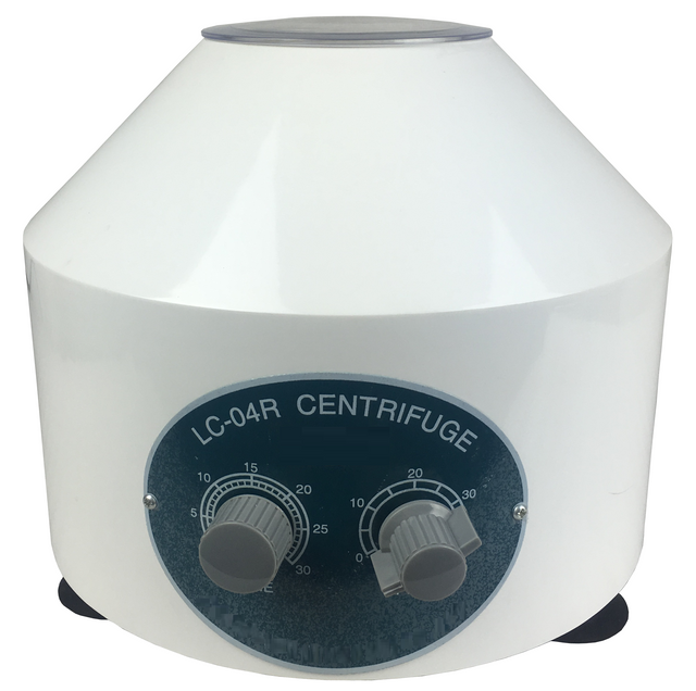 Centrifuge 