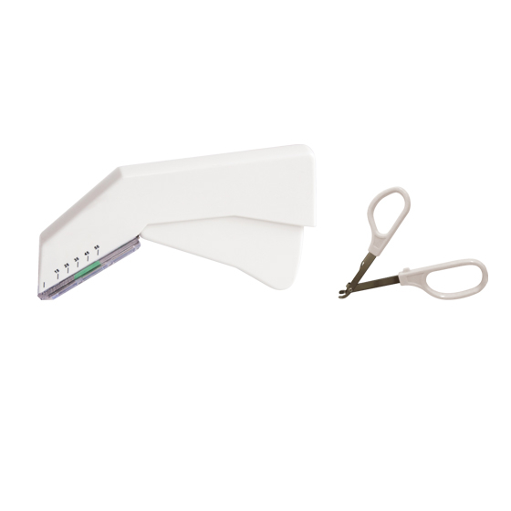 Skin Stapler 