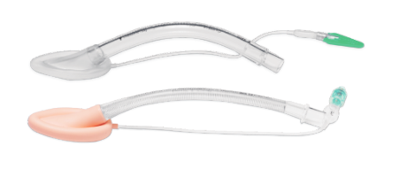 Laryngeal Mask Airways