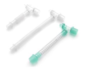 Catheter Mounts & Limbs