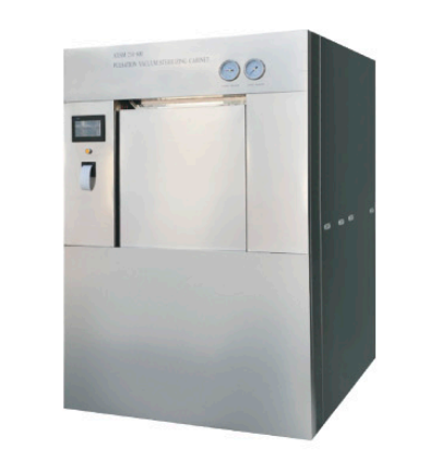 MQS Series Lifting Door Pulse Vacuum Sterilizer