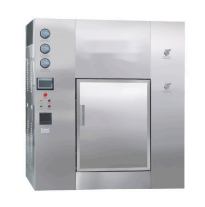 DMH Series Dry Heat Sterilizer