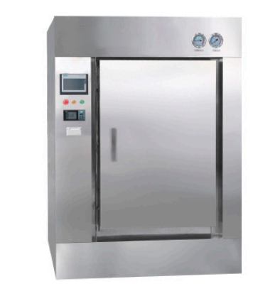ZQS/ZYS Series Chinese Medicine Sterilizer 