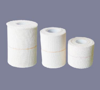 Heavy-adhesive Elastic Bandage(single Spread with Glue)