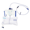 Urinal Bag – Composite Type, Large Capacity, Leak-Proof & Portable, Disposable