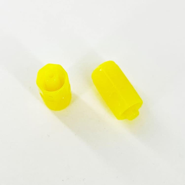Injection Plugs Heparin Caps – Sterile, Secure Design for Safe and Efficient Vascular Access Maintenance